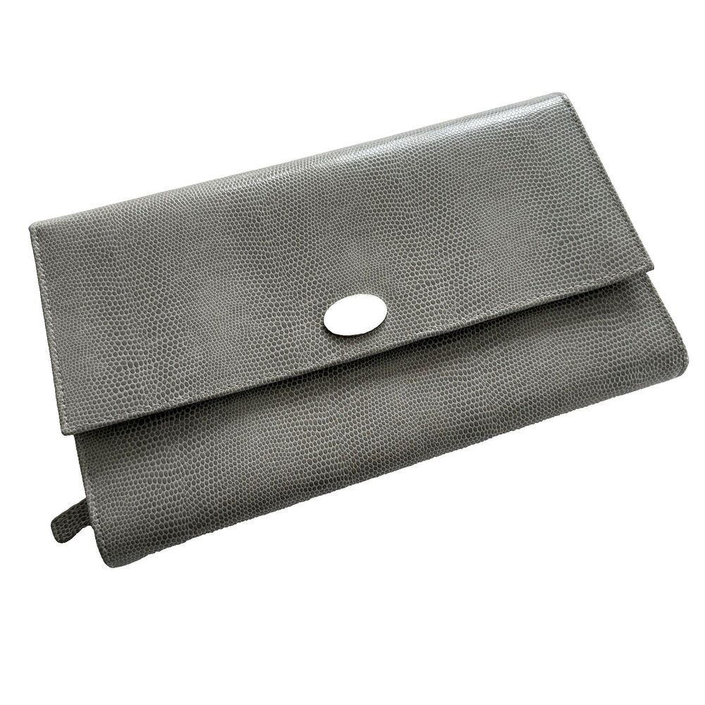 Wolf Jewelry Travel Bag by Wolf for Pottery Barn Jewelry Luggage Accessories